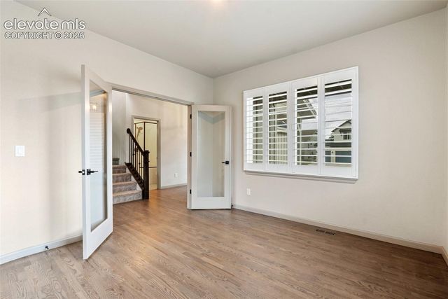 830 Sword Dancer Drive, Colorado Springs, CO 80921