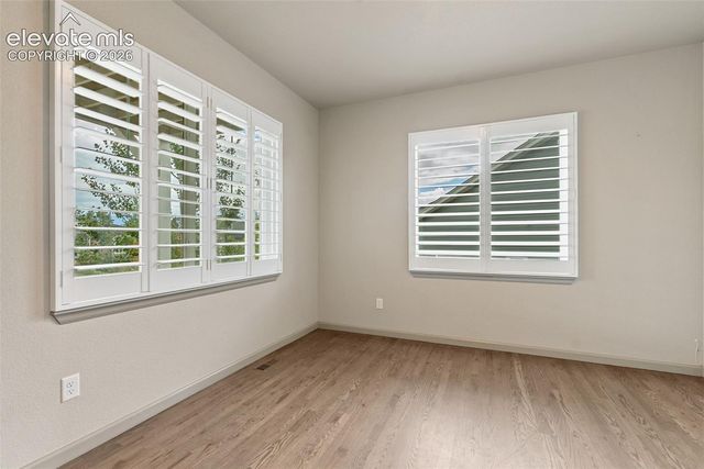 830 Sword Dancer Drive, Colorado Springs, CO 80921