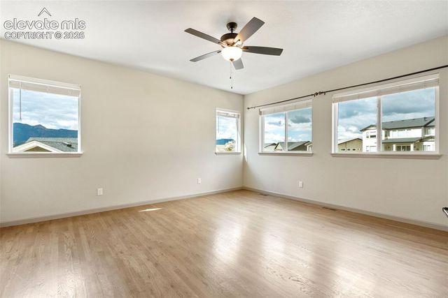 830 Sword Dancer Drive, Colorado Springs, CO 80921