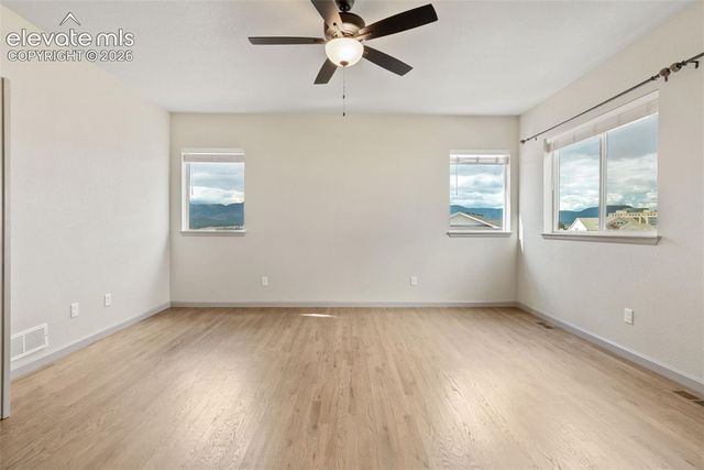 830 Sword Dancer Drive, Colorado Springs, CO 80921