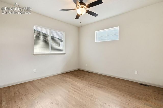 830 Sword Dancer Drive, Colorado Springs, CO 80921