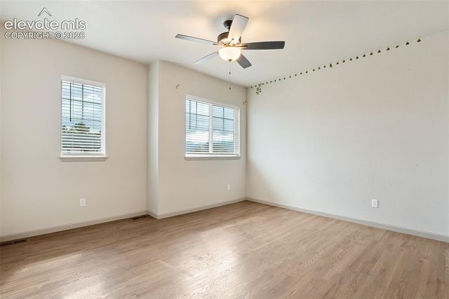 830 Sword Dancer Drive, Colorado Springs, CO 80921