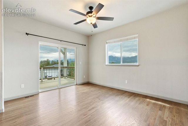 830 Sword Dancer Drive, Colorado Springs, CO 80921
