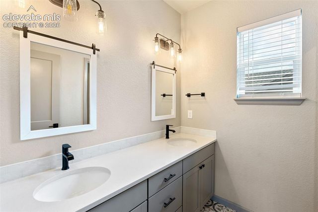 830 Sword Dancer Drive, Colorado Springs, CO 80921