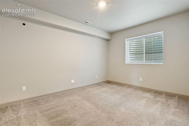 830 Sword Dancer Drive, Colorado Springs, CO 80921