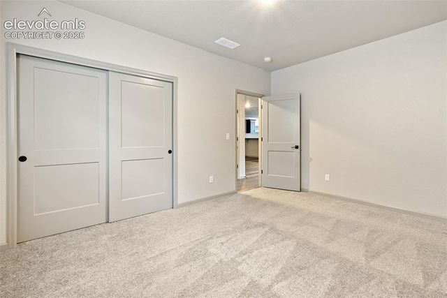 830 Sword Dancer Drive, Colorado Springs, CO 80921