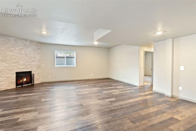 830 Sword Dancer Drive, Colorado Springs, CO 80921