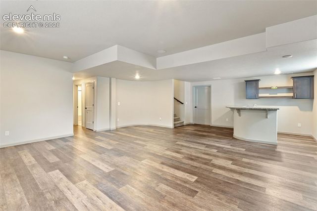 830 Sword Dancer Drive, Colorado Springs, CO 80921