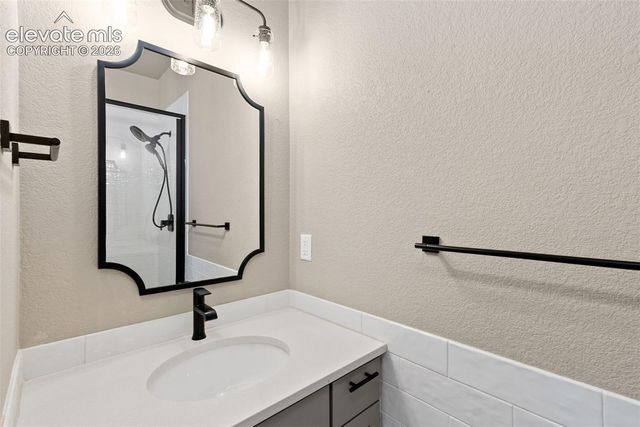 830 Sword Dancer Drive, Colorado Springs, CO 80921