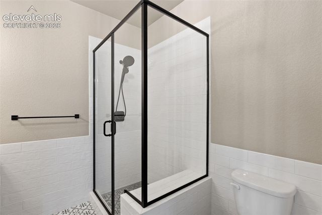 830 Sword Dancer Drive, Colorado Springs, CO 80921