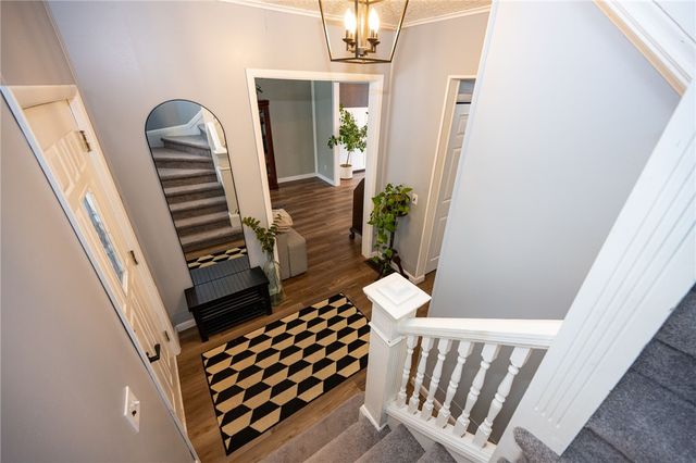 314 Locust Street, Lockport City, NY 14094