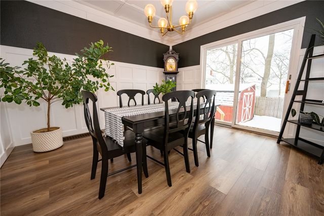 314 Locust Street, Lockport City, NY 14094