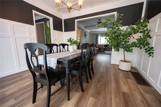 314 Locust Street, Lockport City, NY 14094