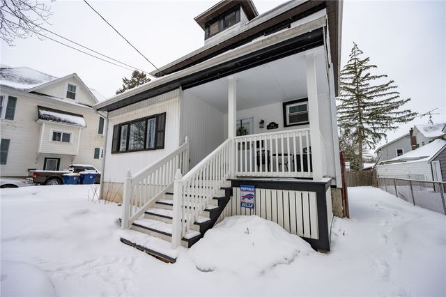 314 Locust Street, Lockport City, NY 14094