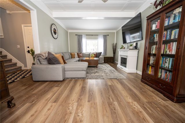 314 Locust Street, Lockport City, NY 14094