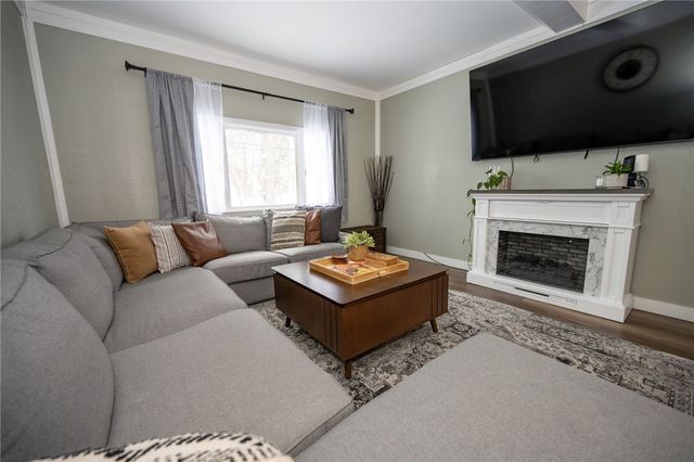 314 Locust Street, Lockport City, NY 14094