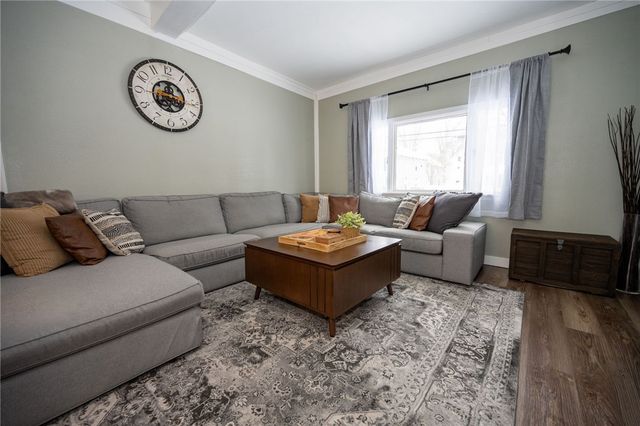 314 Locust Street, Lockport City, NY 14094