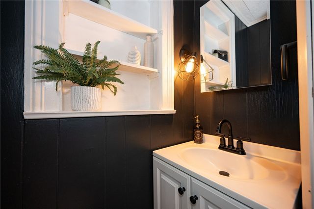 314 Locust Street, Lockport City, NY 14094