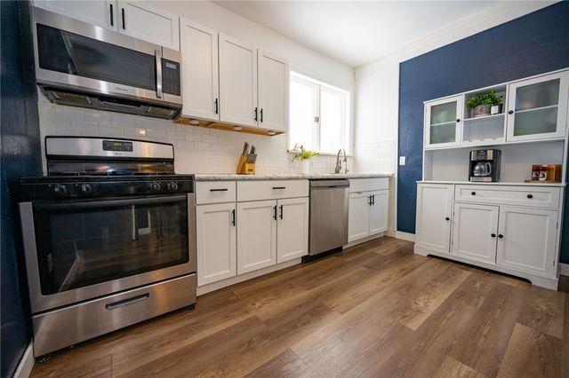 314 Locust Street, Lockport City, NY 14094