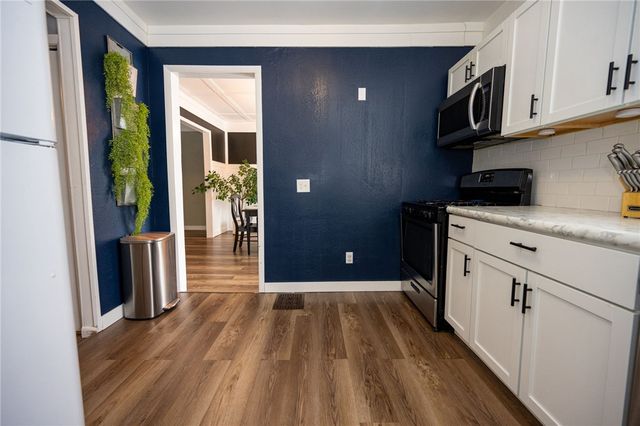 314 Locust Street, Lockport City, NY 14094