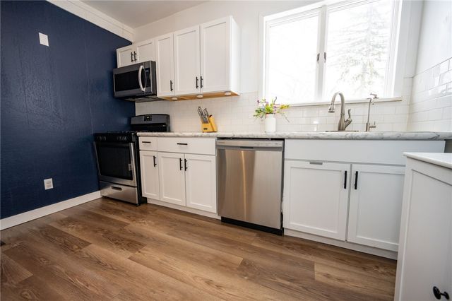 314 Locust Street, Lockport City, NY 14094