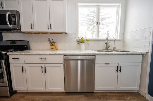 314 Locust Street, Lockport City, NY 14094