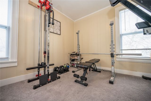 314 Locust Street, Lockport City, NY 14094