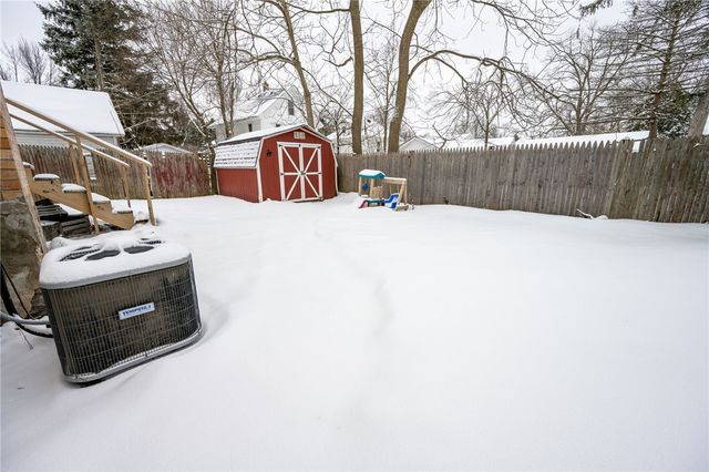 314 Locust Street, Lockport City, NY 14094