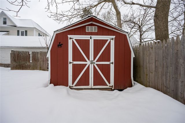 314 Locust Street, Lockport City, NY 14094