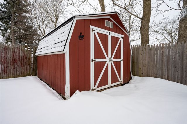 314 Locust Street, Lockport City, NY 14094