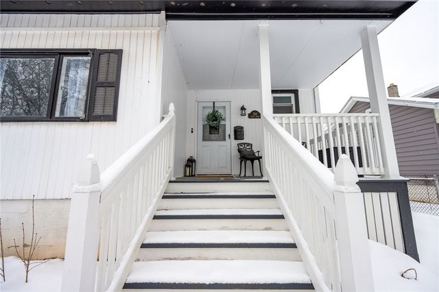 314 Locust Street, Lockport City, NY 14094