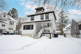 314 Locust Street, Lockport City, NY 14094