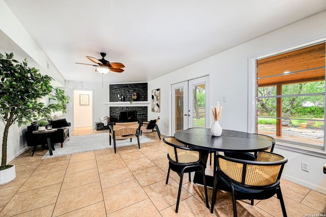 155 William Classen, San Antonio, TX 78232