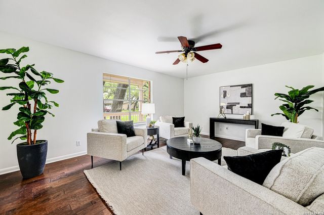 155 William Classen, San Antonio, TX 78232