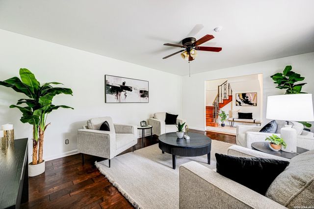 155 William Classen, San Antonio, TX 78232