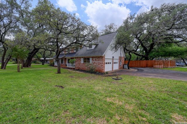 155 William Classen, San Antonio, TX 78232