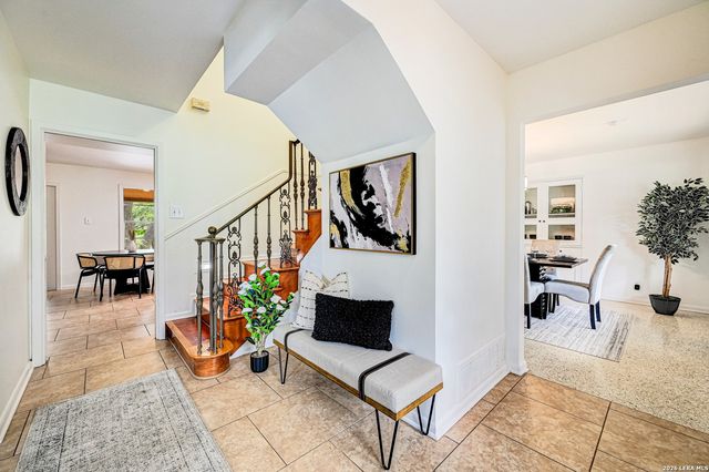 155 William Classen, San Antonio, TX 78232