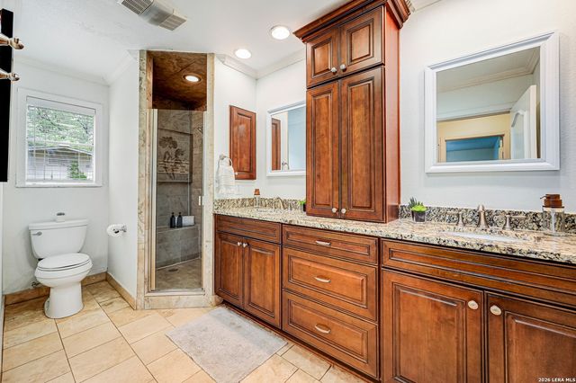 155 William Classen, San Antonio, TX 78232