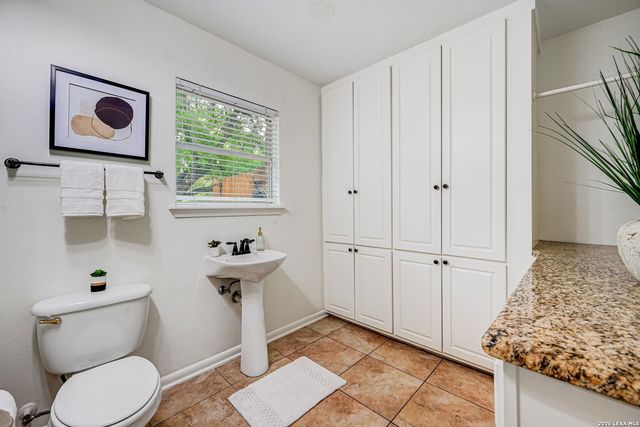 155 William Classen, San Antonio, TX 78232