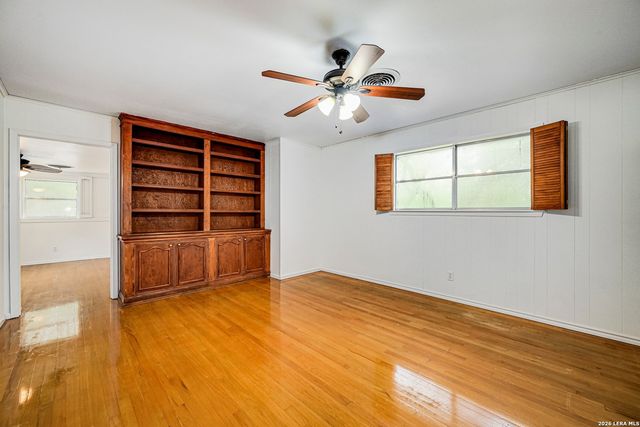 155 William Classen, San Antonio, TX 78232