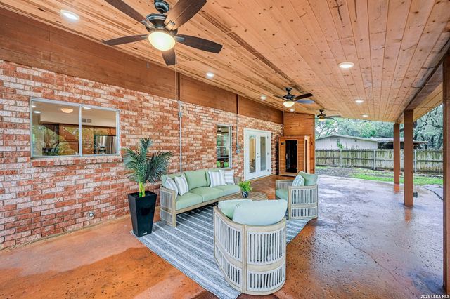 155 William Classen, San Antonio, TX 78232