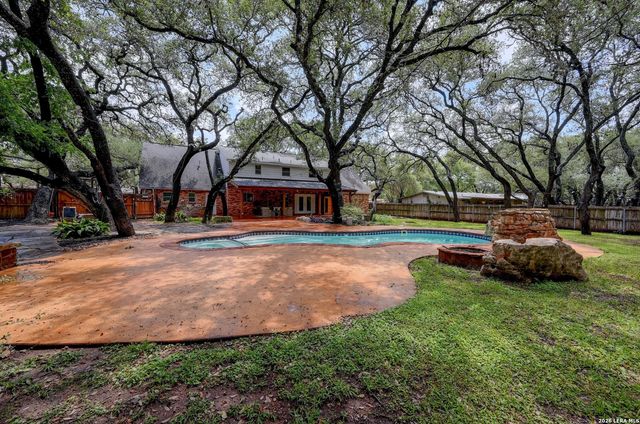 155 William Classen, San Antonio, TX 78232