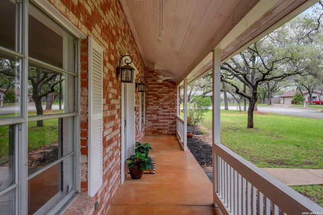 155 William Classen, San Antonio, TX 78232