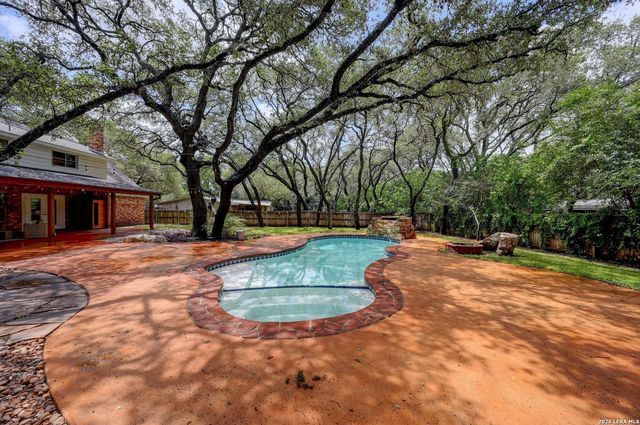 155 William Classen, San Antonio, TX 78232