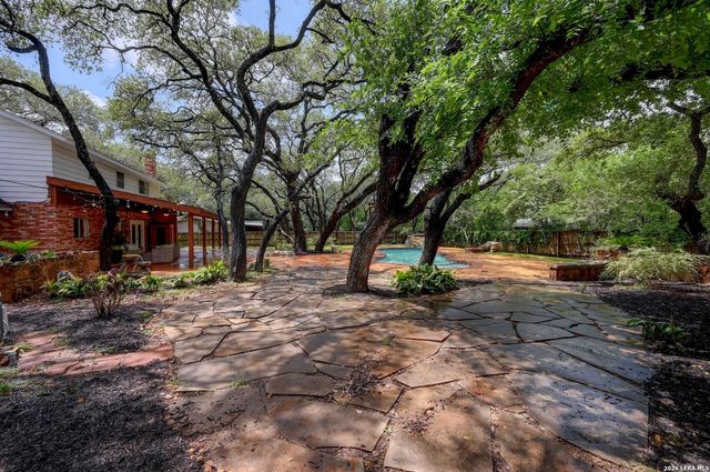 155 William Classen, San Antonio, TX 78232