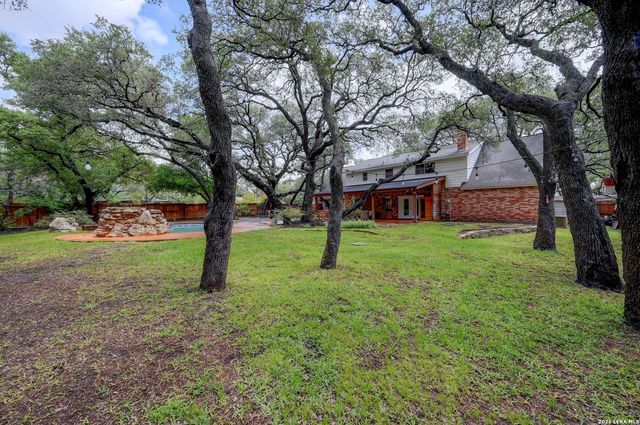155 William Classen, San Antonio, TX 78232