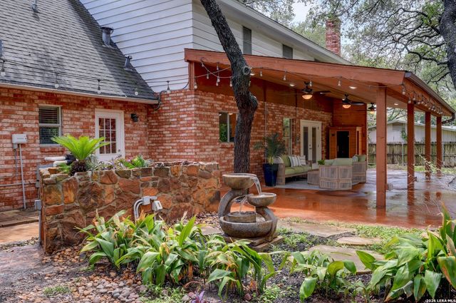 155 William Classen, San Antonio, TX 78232