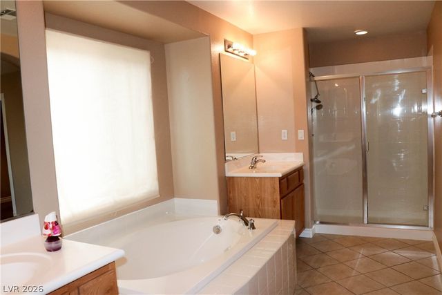 1059 Garden Cress Court, Las Vegas, NV 89138