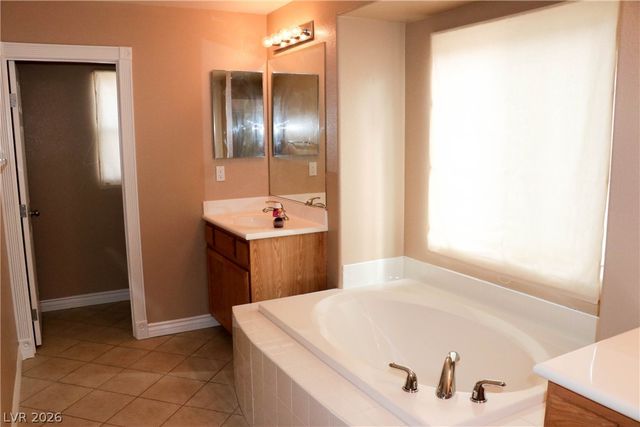 1059 Garden Cress Court, Las Vegas, NV 89138