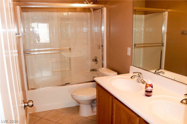 1059 Garden Cress Court, Las Vegas, NV 89138
